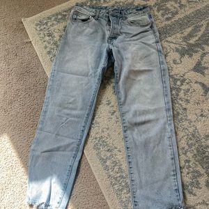 Brandy Melville jeans
